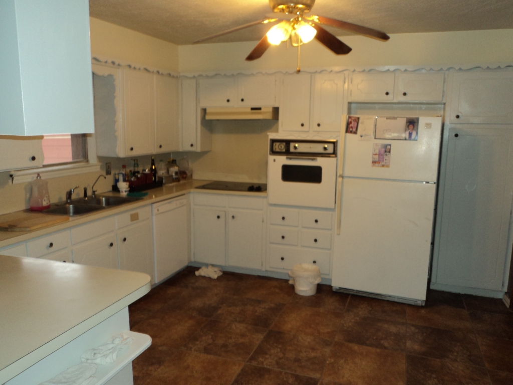 101 Arlington, Chickasha, OK 73018