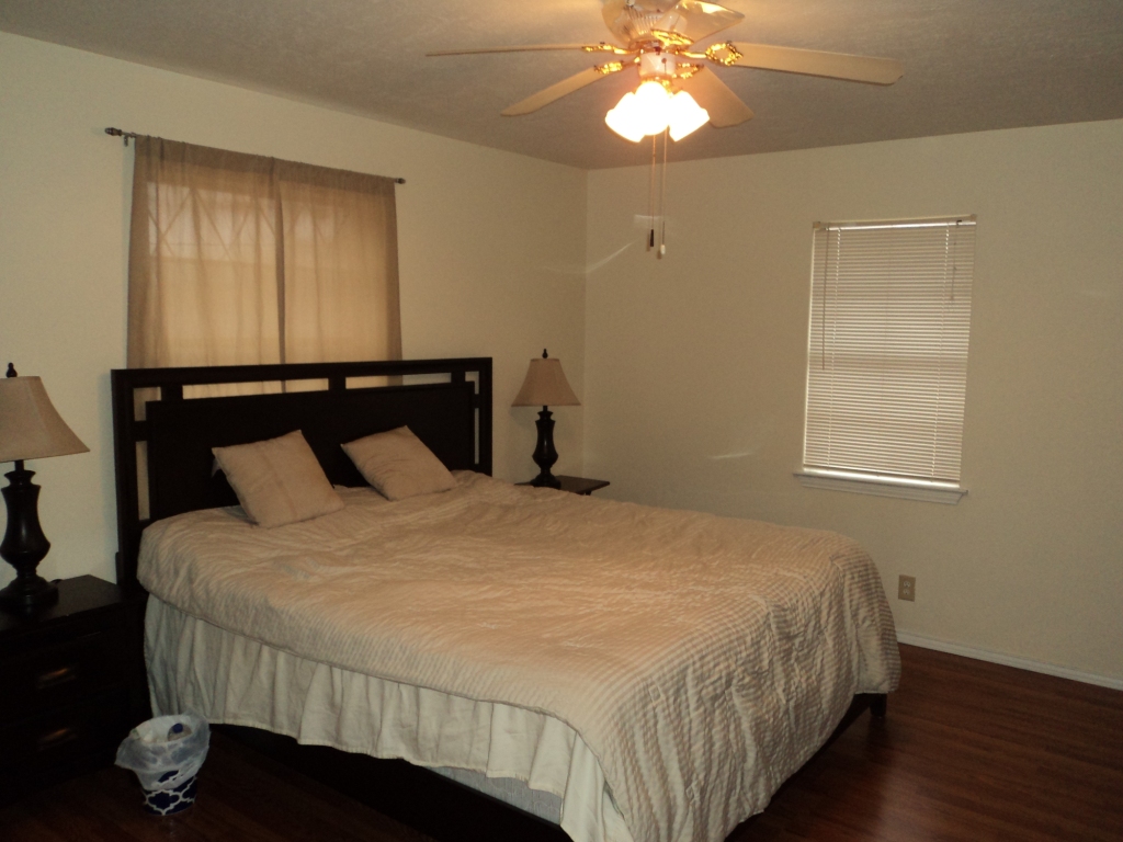 101 Arlington, Chickasha, OK 73018