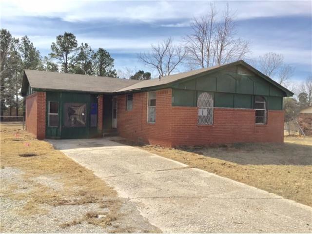 14450 NE 6th StChoctaw, OK, 73020Oklahoma County
