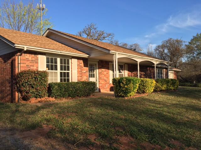 3301 S Choctaw RdChoctaw, OK, 73020Oklahoma County