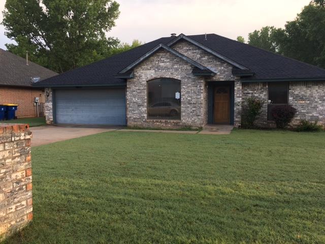 14813 Chisholm TrlChoctaw, OK, 73020Oklahoma County