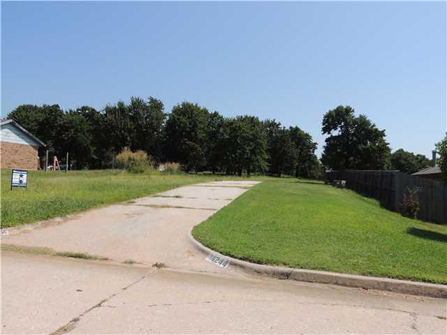 14244 NE 5th Street, Choctaw, OK 73020