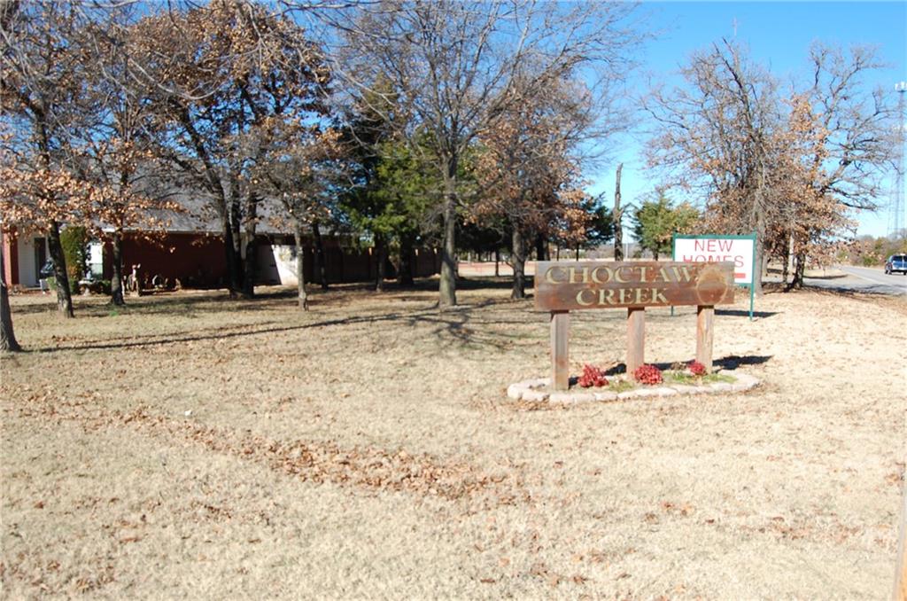 14491 Redvine, Choctaw, OK 73020
