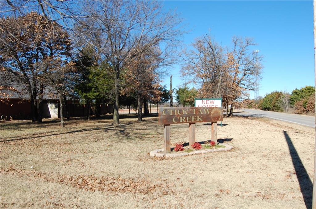 14491 Redvine, Choctaw, OK 73020