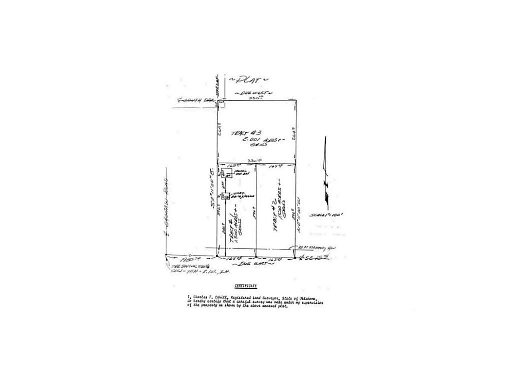 15441 SE 15th Street, Choctaw, OK 73020