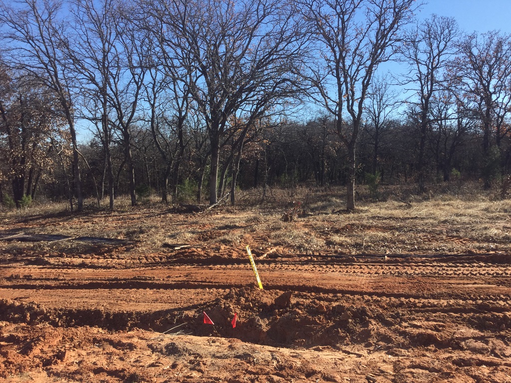 14024 SE 37th Place, Choctaw, OK 73020