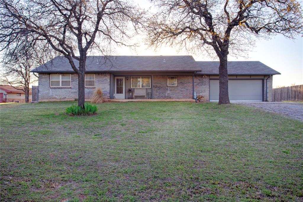 2323 Dixon Road, Choctaw, OK 73020
