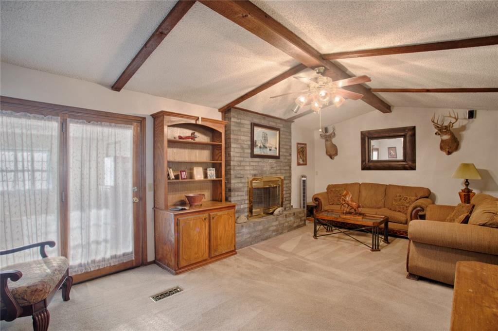 2323 Dixon Road, Choctaw, OK 73020