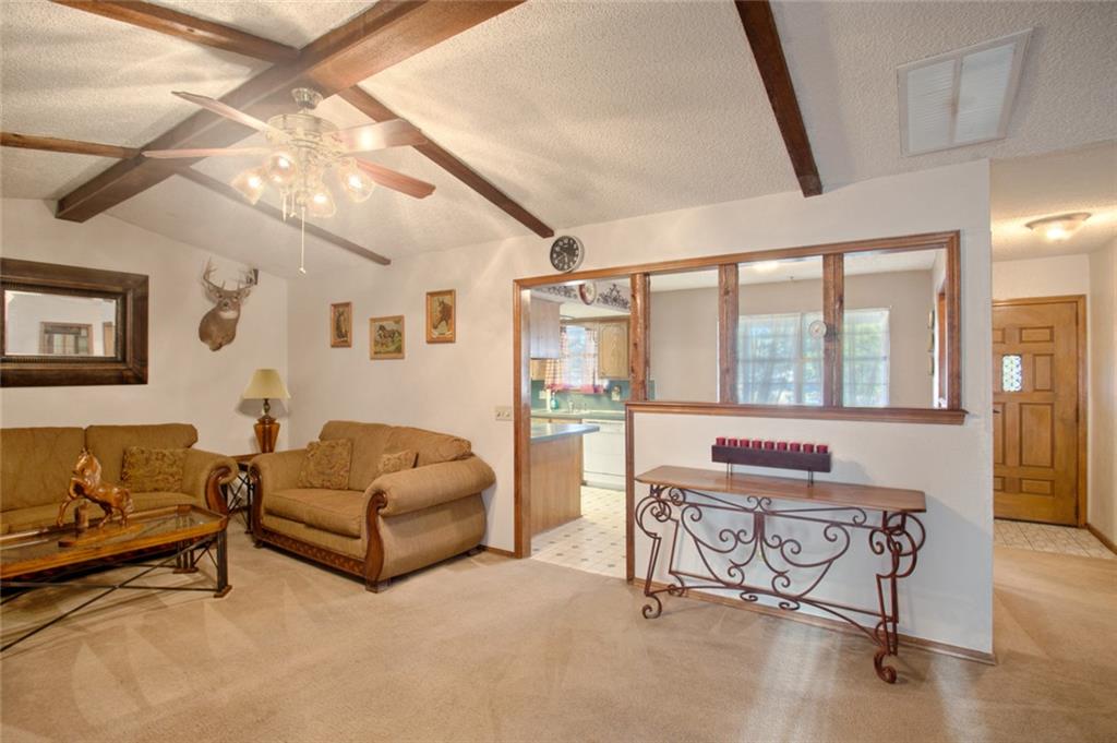 2323 Dixon Road, Choctaw, OK 73020
