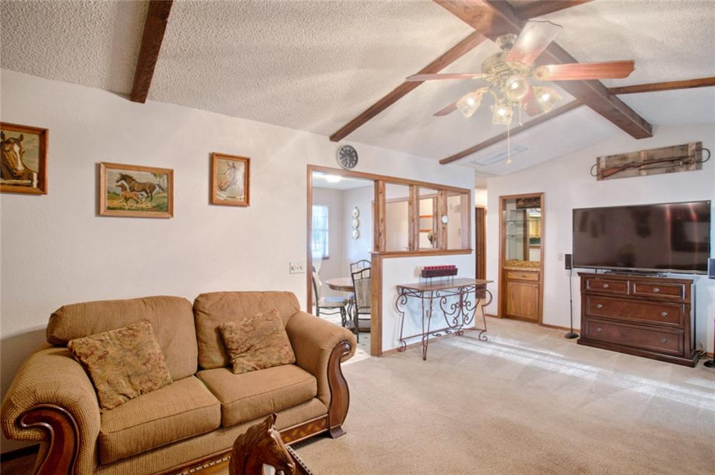2323 Dixon Road, Choctaw, OK 73020