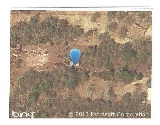 N Harrah Road, Luther, OK 73021