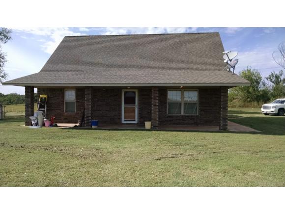 11699 N 2440, Colony, OK 73021