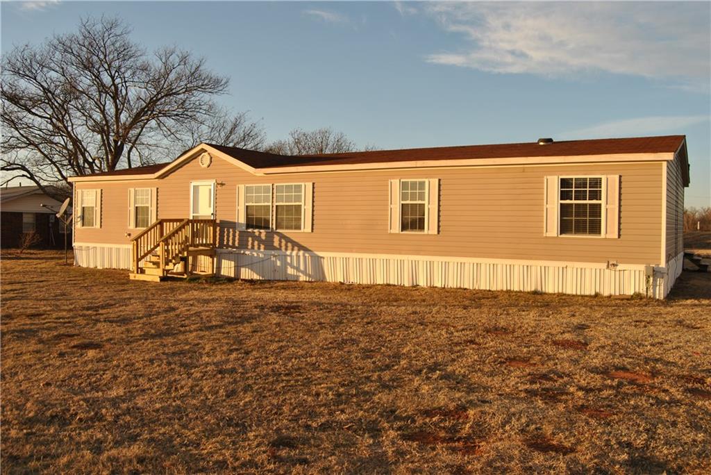 1650 County Road 1360, Chickasha, OK 73023
