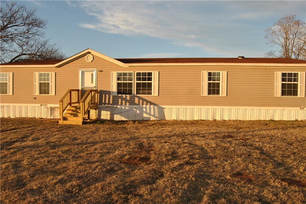 1650 County Road 1360, Chickasha, OK 73023