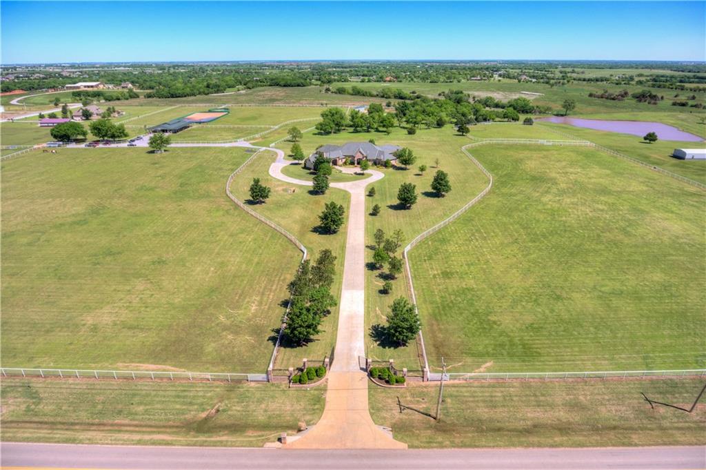 4373 NW 220th Street, Edmond, OK 73025