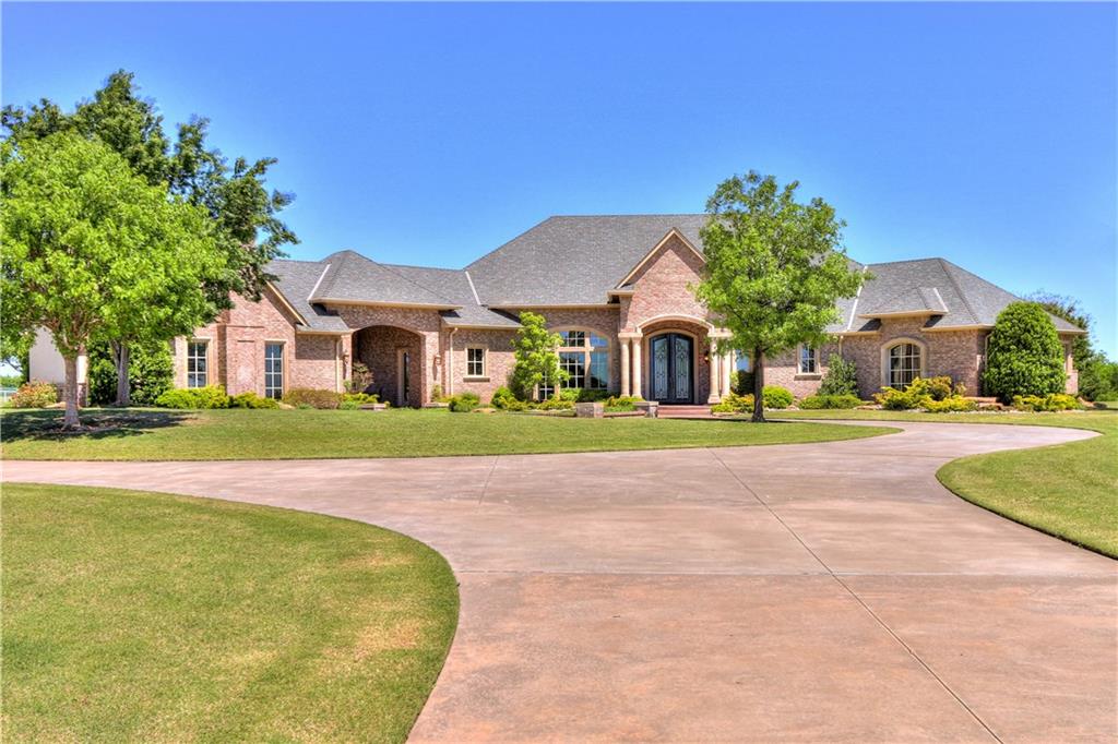 4373 NW 220th Street, Edmond, OK 73025