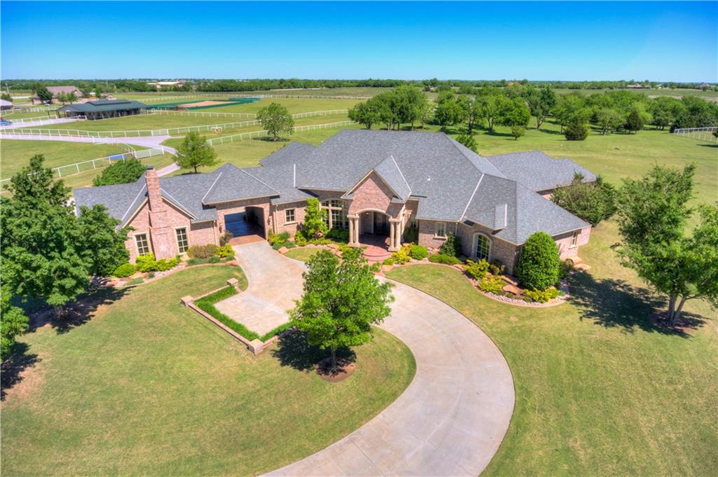 4373 NW 220th Street, Edmond, OK 73025