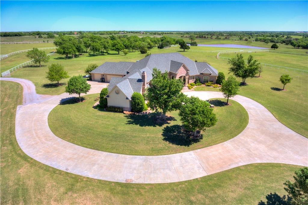 4373 NW 220th Street, Edmond, OK 73025