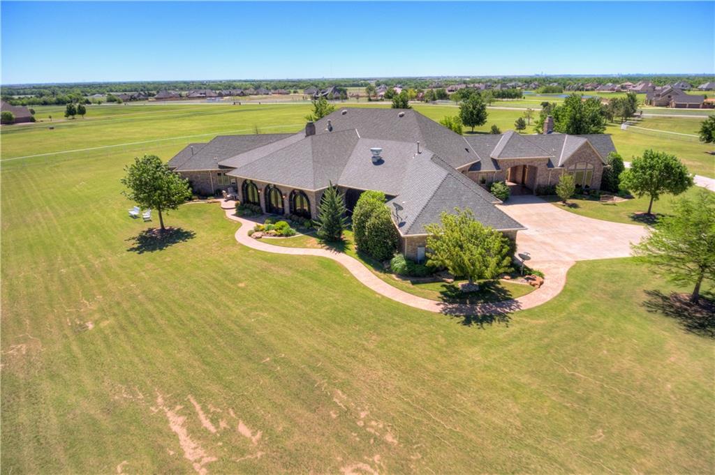 4373 NW 220th Street, Edmond, OK 73025