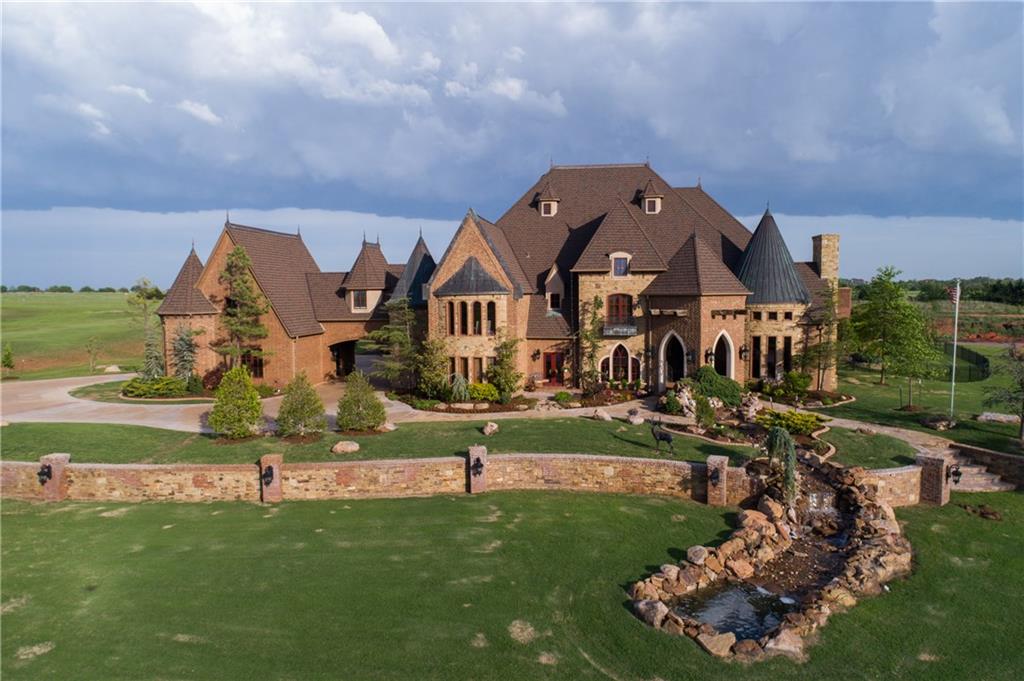 23000 N May Avenue, Edmond, OK 73025