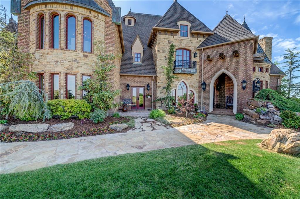 23000 N May Avenue, Edmond, OK 73025