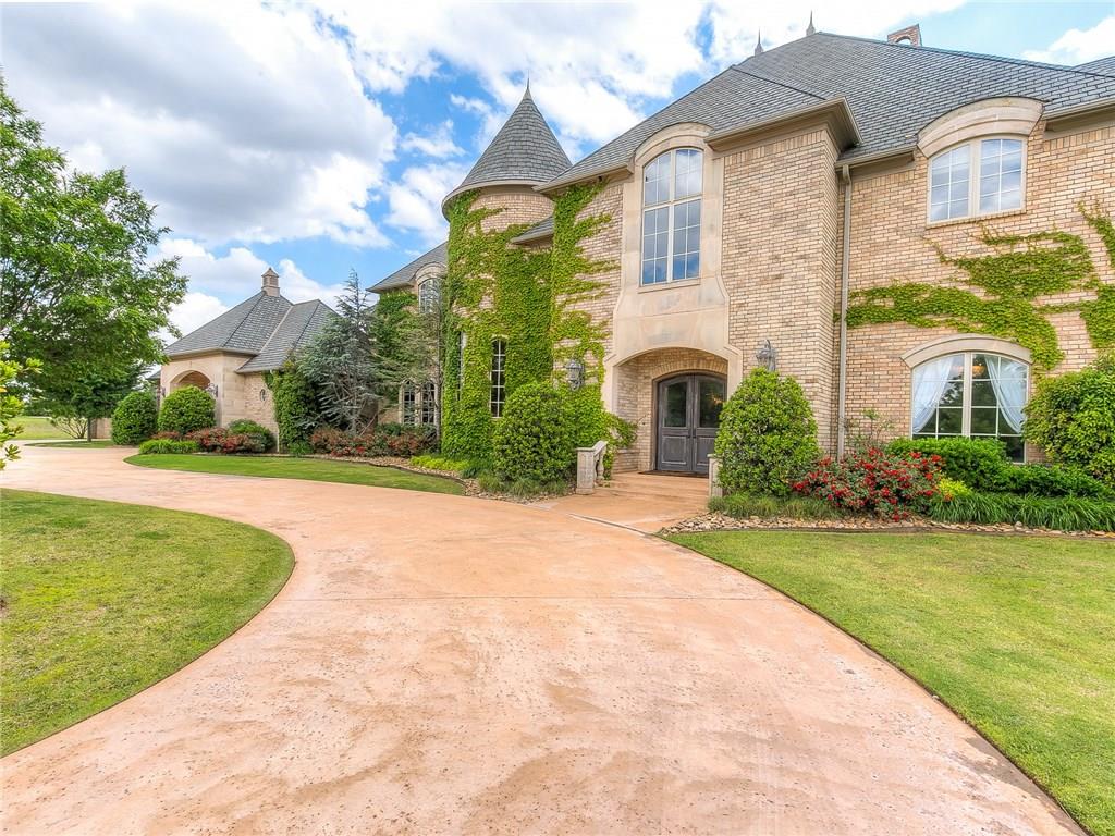 2822 NW 222nd Street, Edmond, OK 73025