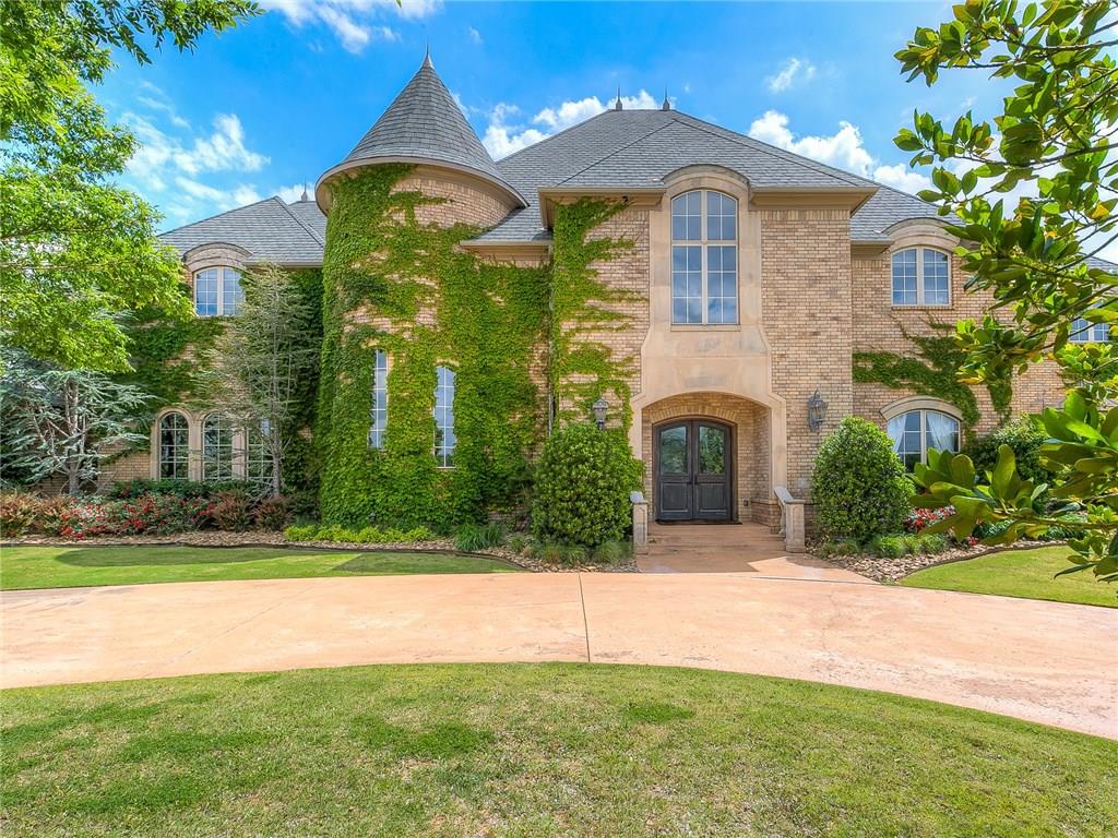 2822 NW 222nd Street, Edmond, OK 73025