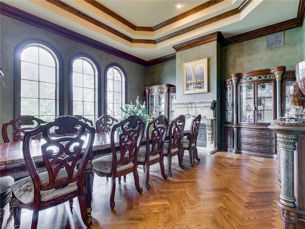 2822 NW 222nd Street, Edmond, OK 73025