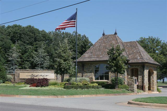 Legacy Drive, Edmond, OK 73025