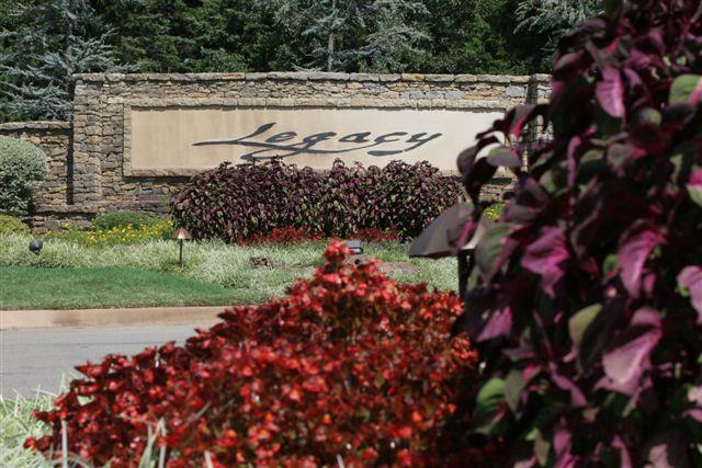 Legacy Drive, Edmond, OK 73025
