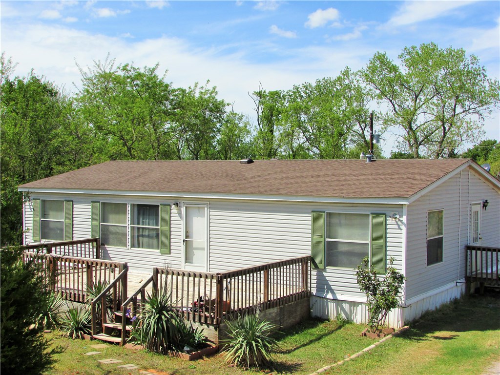 9205 Whitebrook, Norman, OK 73026