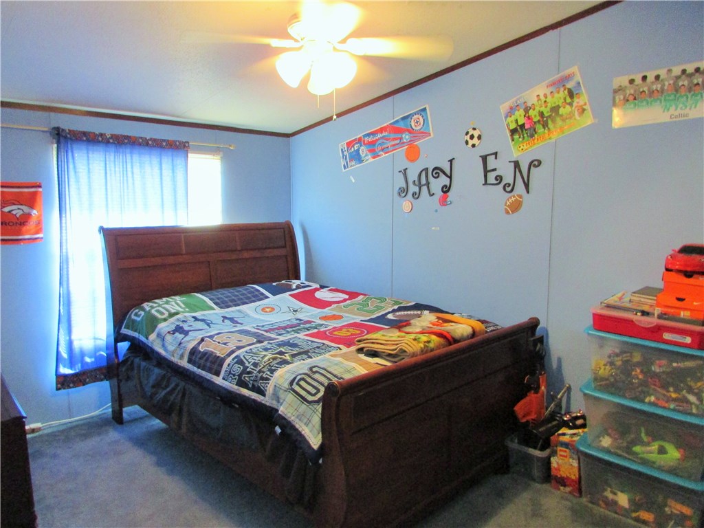 9205 Whitebrook, Norman, OK 73026