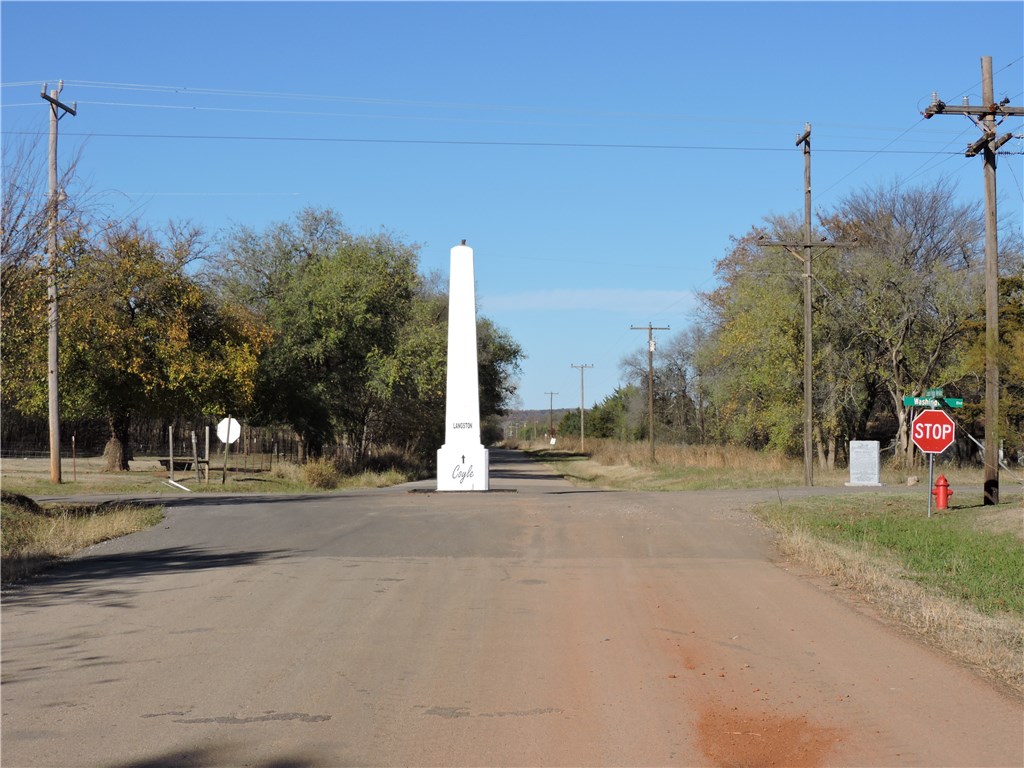 N 10ACS INDIAN MERDIAN, Langston, OK 73027