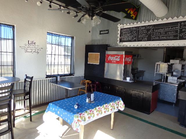 120 E Sanderson, Crescent, OK 73028