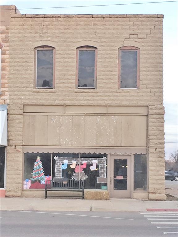 100 N Grand, Crescent, OK 73028
