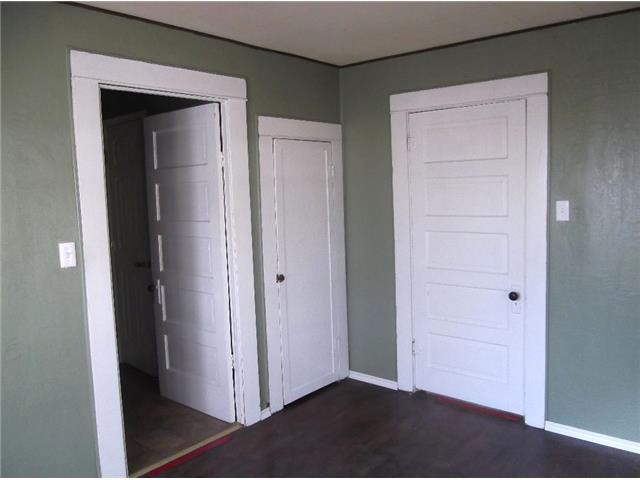 203 W Kansas AveCyril, OK, 73029Caddo County