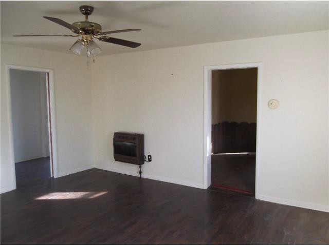 203 W Kansas AveCyril, OK, 73029Caddo County