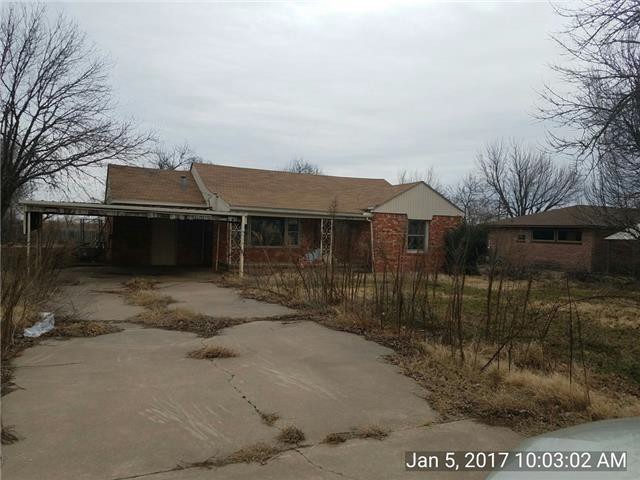 824 N Basket StCyril, OK, 73029Caddo County