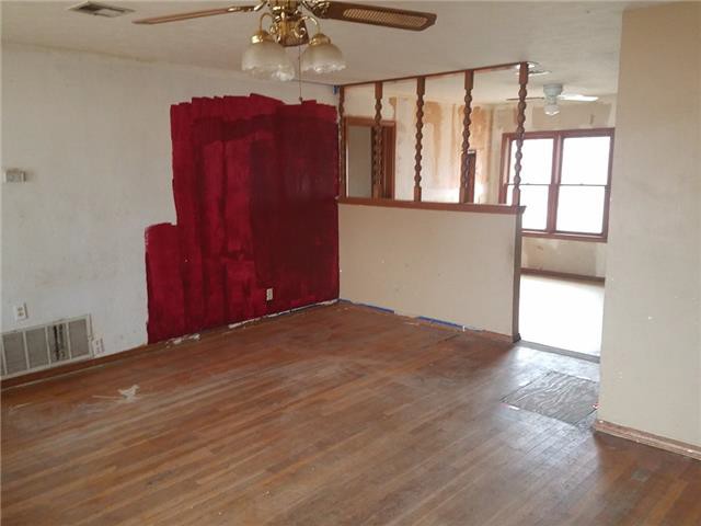 824 N Basket StCyril, OK, 73029Caddo County