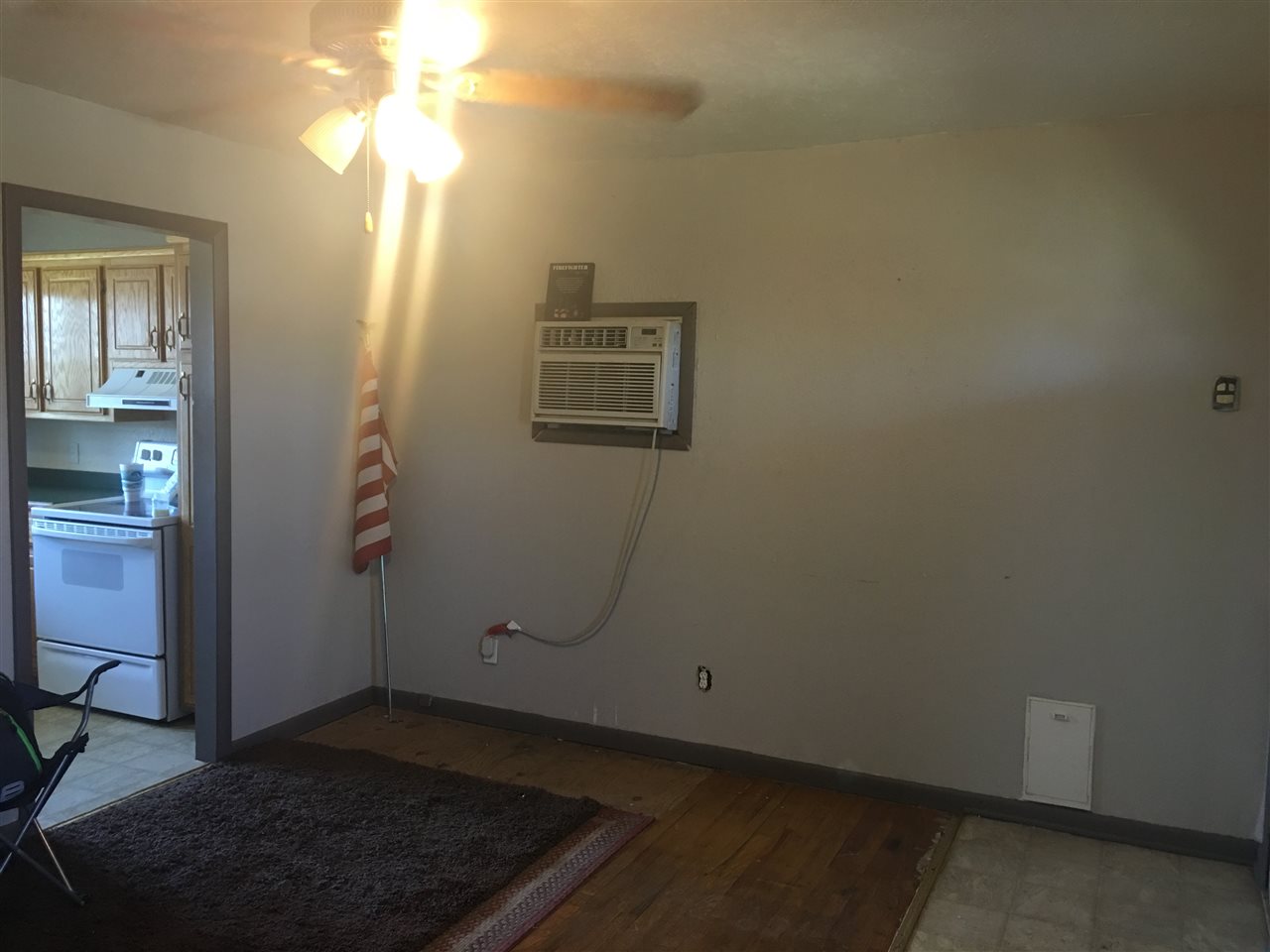 921 W Nebraska, Cyril, OK 73029