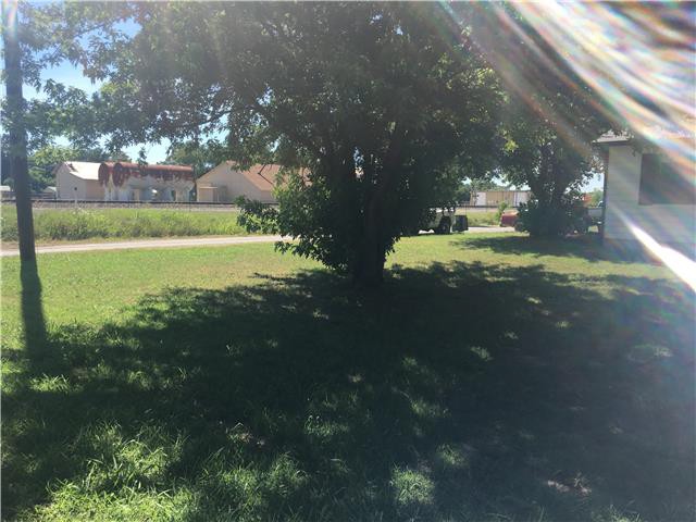 101 E Parker AveDavis, OK, 73030Murray County