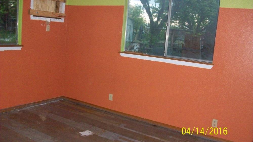 1003 E Hanna Avenue, Davis, OK 73030
