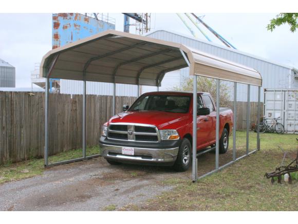 503 W Main, Eakly, OK 73033