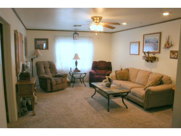503 W Main, Eakly, OK 73033