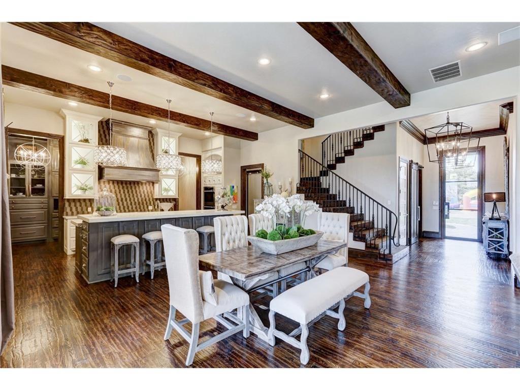 5016 Deerfield Drive, Edmond, OK 73034