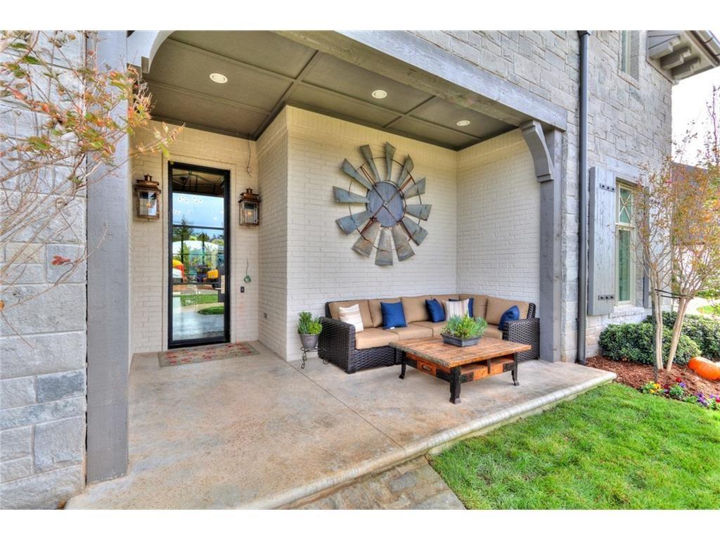 5016 Deerfield Drive, Edmond, OK 73034