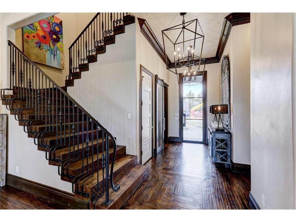 5016 Deerfield Drive, Edmond, OK 73034