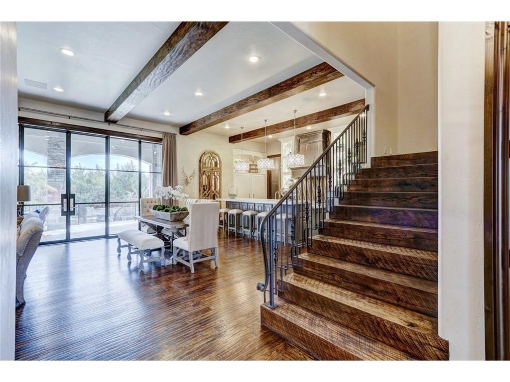 5016 Deerfield Drive, Edmond, OK 73034