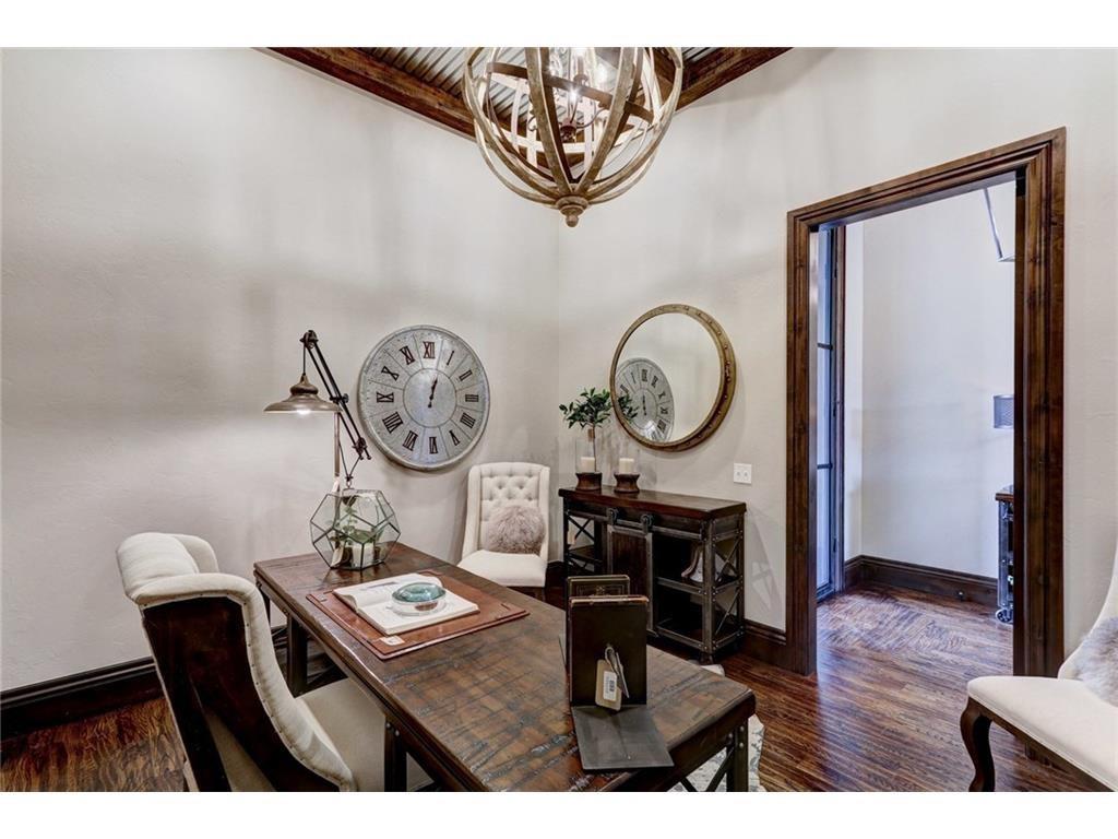 5016 Deerfield Drive, Edmond, OK 73034