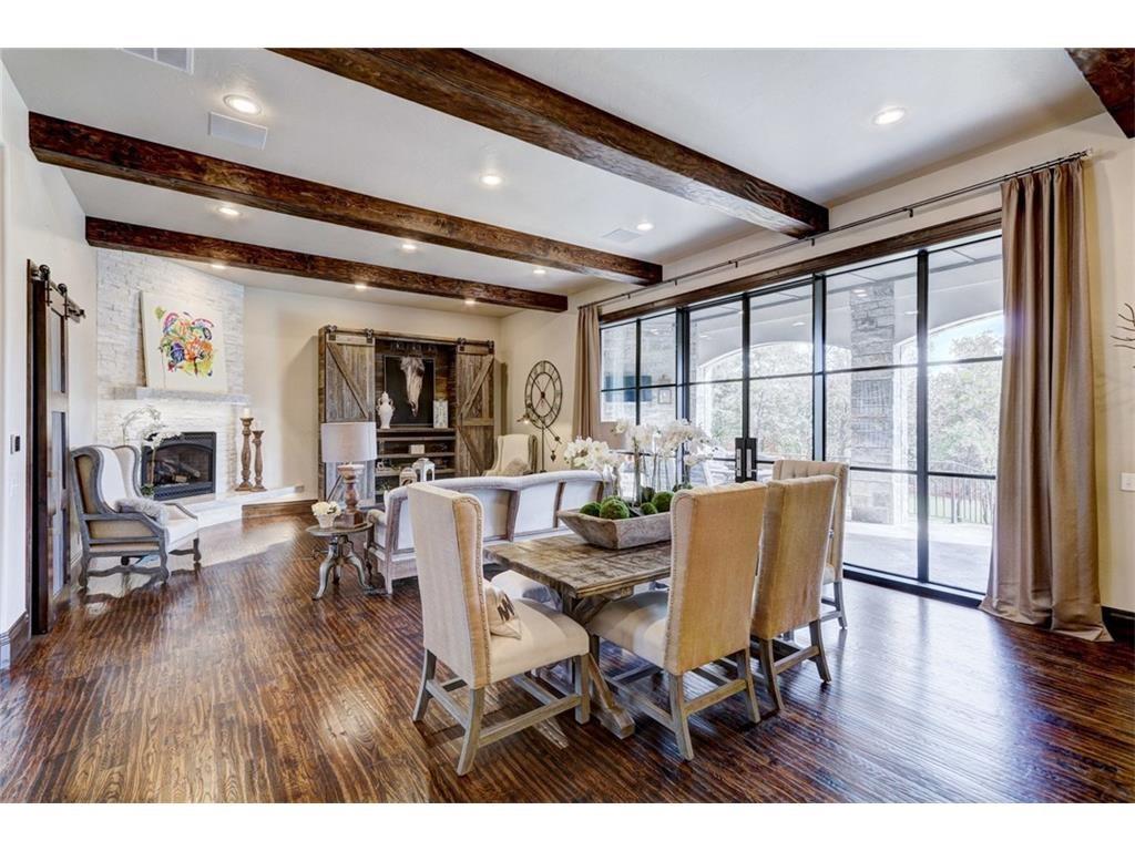 5016 Deerfield Drive, Edmond, OK 73034